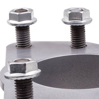 фото thumb №10, Lift kit набір podnoszący рівень підходящий do jeep liberty kj kk