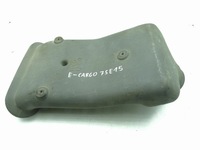 фото thumb №1, Iveco eurocargo 91-02 воздухозаборник фильтра воздуха труба труба 8141961