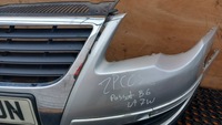 фото thumb №7, Vw passat b6 бампер перед la7w