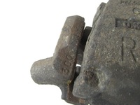 фото thumb №9, Супорт гальмівний скоба перед передні праве mazda 3 bl 300mm