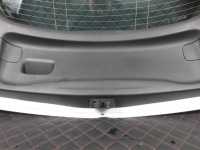 фото thumb №8, Opel astra k hb 15-19 задня кришка багажника комплектна z40r