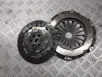 фото thumb №1, Прижим сцепления с диск citroen xsara picasso