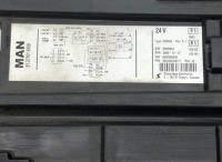 фото thumb №5, 81271016563 man тахограф