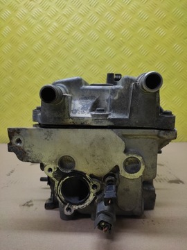 фото thumb №5, Nissan micra k11 1.3 головка двигуна 5f2 uk