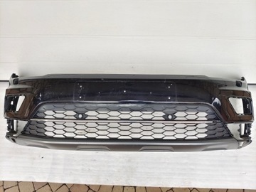 фото thumb №1, Vw tiguan ii бампер перед 5na807221