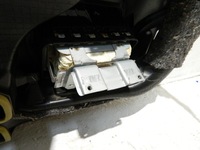 фото thumb №12, Подушки повітряні панель mitsubishi outlander iii 12-22