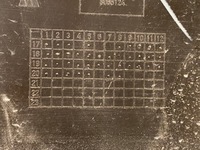 фото thumb №10, Bmw x4 g02 m набор бампер задняя задний