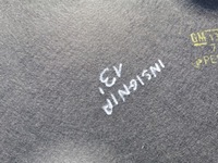 фото thumb №10, Opel insignia шумоизоляция подкрылок капот europa 13 r