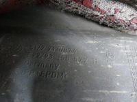 фото thumb №11, Bmw оригінальний номер 7130874 молдинг поріг p