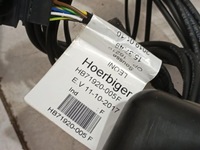 фото thumb №9, Bentley continental gtc 18-24 3s 3sd гідравлічний насос 3sd871238 soft top