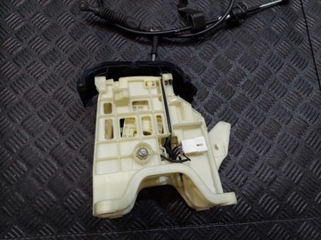 фото thumb №6, Домкрат выборщик изменения коробки передач 36700-34100 ssangyong korando iii 3 c 2.0 d