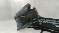 Бампер задний задняя  toyota prius iv седан рестайлинг  19-23 Оригинал, фото thumb