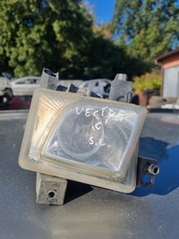 фото thumb №1, Opel vectra c 02-05 універсал 2,0 dti галоген лівий перед версія eu