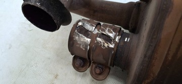 фото thumb №5, Вихлоп tłumnik кінцевий porsche 911 991 9911114370