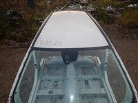 фото thumb №1, Volvo v60 крыша обшивка кровельные