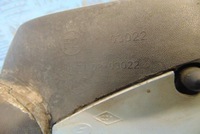 фото thumb №13, Renault modus дзеркало праве електричний код лакофарбового покриття mv632 0203022