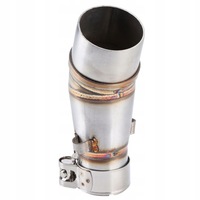 фото thumb №11, Труба вихлопна motocykla kawasaki ninja 250