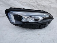 Купити Mercedes w177 a177 лампа перед ліва full led a1779063705, фото thumb