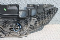 фото thumb №11, Решётка + камера перед передняя nissan qashqai ii j11 14-16