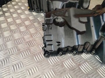 фото thumb №16, Bmw n20 n26 поддон масляная 7597636 7606632