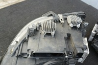 фото thumb №16, Bmw f10 f11 ксенон некорректируемый левый правые фара лампа перед европа