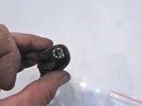 фото thumb №3, Ручка двері лівий задня aa1 kia ceed i lift