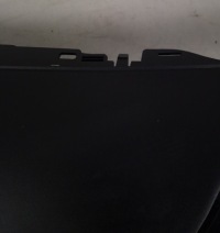 фото thumb №6, Mercedes gle w167 amg диффузор накладка бампера a1678854511