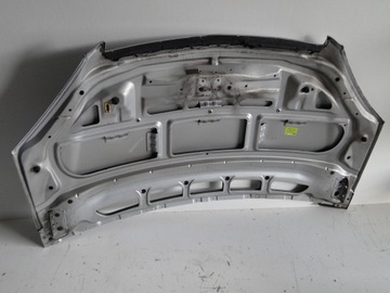 фото thumb №8, Mercedes a w169 169 рестайлинг капот крышка двигателя 761