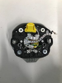 фото thumb №5, Vw passat b8 id3 id4 подушка подушка безпеки водія