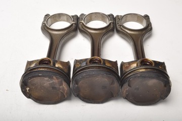 фото thumb №8, A3 8v golf vii 1.5 tfsi 150km поршень + шатун dada