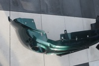 фото thumb №14, Honda hr-v i бампер передний перед lift 01-06r