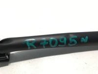 Купити Оригінальний ремінь шланг заземлюючий акумулятор маса mercedes a1675404101, фото thumb