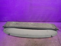 фото thumb №5, Mazda 3 i bk hb 5d 03-06 полиця багажника задня сіра