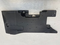 фото thumb №1, Citroen c4 ii picasso пол плита подвеска