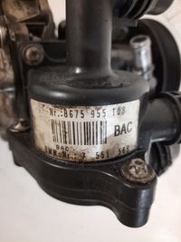 фото thumb №5, Насос wody корпус термостата bmw 1 e87