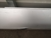 фото thumb №6, Молдинг поріг права bmw e60 e61 przed lift 354