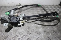 фото thumb №1, Механізм вікон правий перед chrysler pacifica i