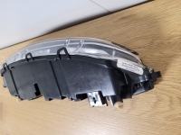 Купити Фара передня ліва лівий протитуманна фара citroen c4 picasso 2 2 led 9822653280, фото thumb