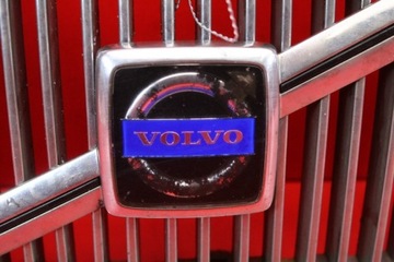 фото thumb №6, Решітка решітка радіатора хром 9178087 volvo s80 1 i 98-06