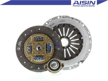 фото thumb №2, Комплект - набір зчеплення [aisin]