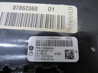 фото thumb №5, Модуль двері jeep wk2 p68052899ah