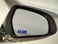 фото thumb №9, Зеркало правое электрический suzuki vitara 3 iii 15-