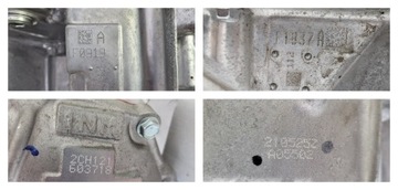 фото thumb №13, Коробка передач коробки передач toyota yaris iv гибрид 1.5 2020-