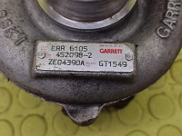 фото thumb №9, Rover 45 2.0 турбина компрессор турбина