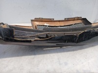 фото thumb №8, Бампер перед передний chrysler 300c чёрный 4805773ac