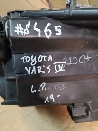 фото thumb №9, Toyota yaris 4 iv 19- лампа левая передняя k0-6