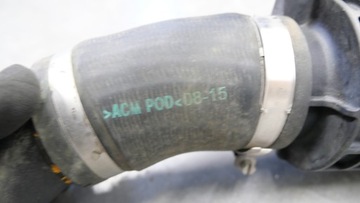 фото thumb №8, Bmw f39 f45 f48 шланг труба интеркулер 8577233