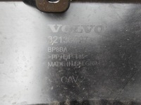 Volvo xc40 r-desing lift 22-25 бампер 32136097 перед передний оригинал оригинальный номер Доставка, фото thumb