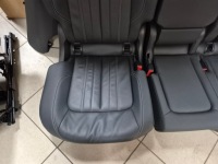 Сиденья заднее сиденье комплект кожа audi q5 80a Доставка, фото thumb
