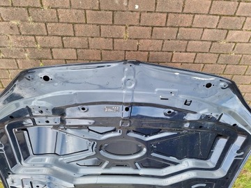 фото thumb №14, Bmw x5 f15 x6 f16 капот кришка двигуна 416 глівіце orzesze супер стан